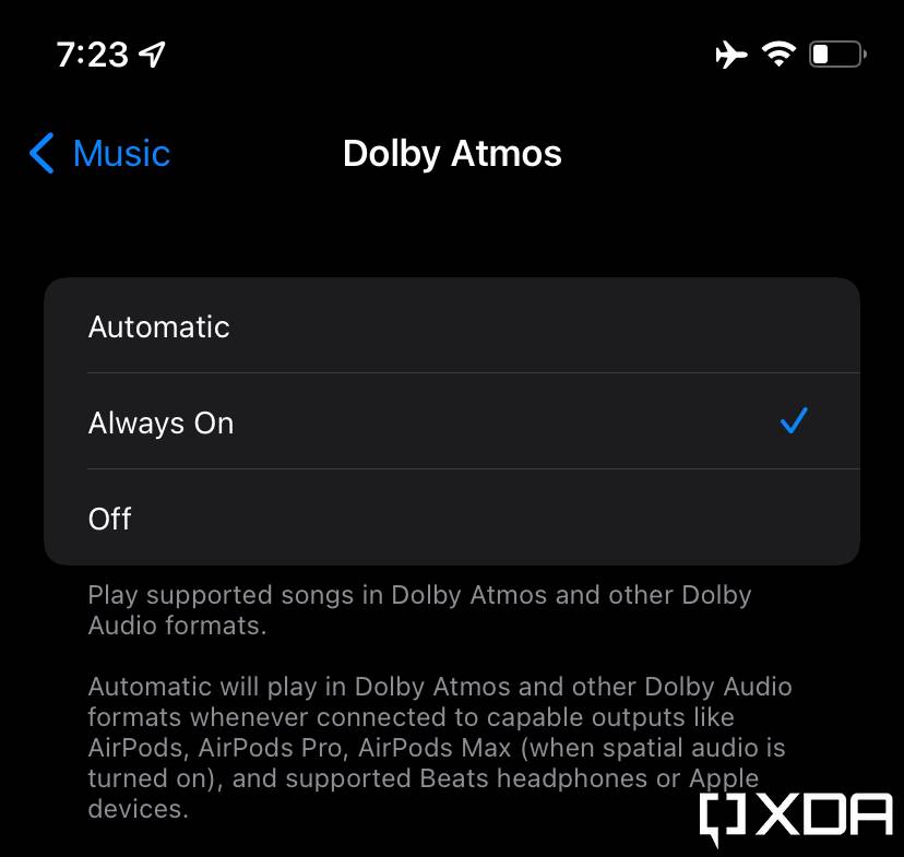 using-Apple-Music-lossless-and-dolby-atmosphere-on-iOS-3