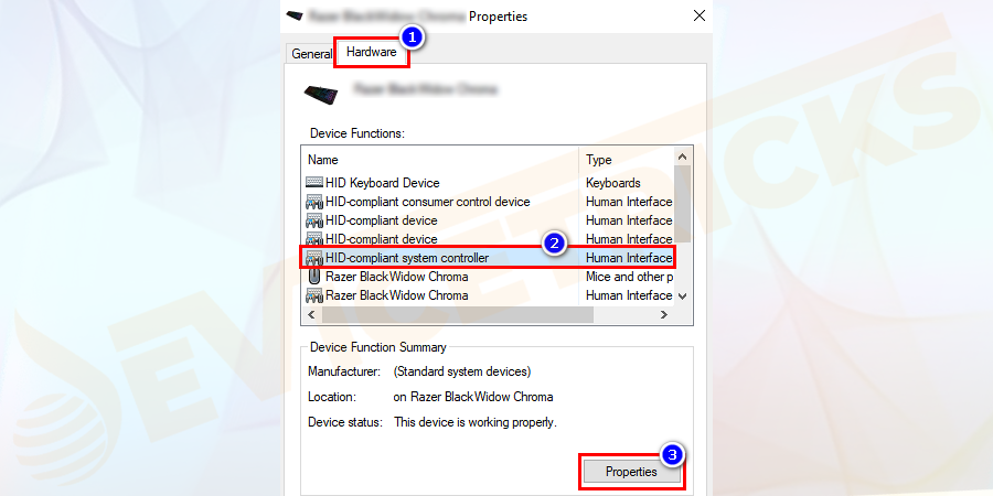 DS4-controller-properties-HID-compliant-game-controller-Properties