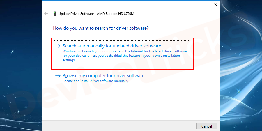 Display-Adapters-Search-automatically-for-updated-drivers-software