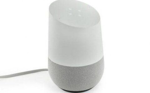 如何将智能灯连接到 Google Home