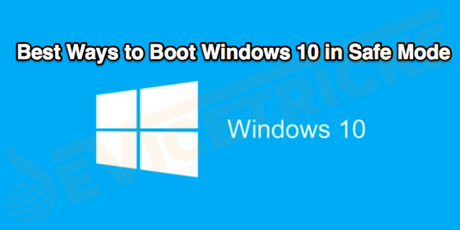 How-to-Boot-Windows-10-in-Safe-Mode