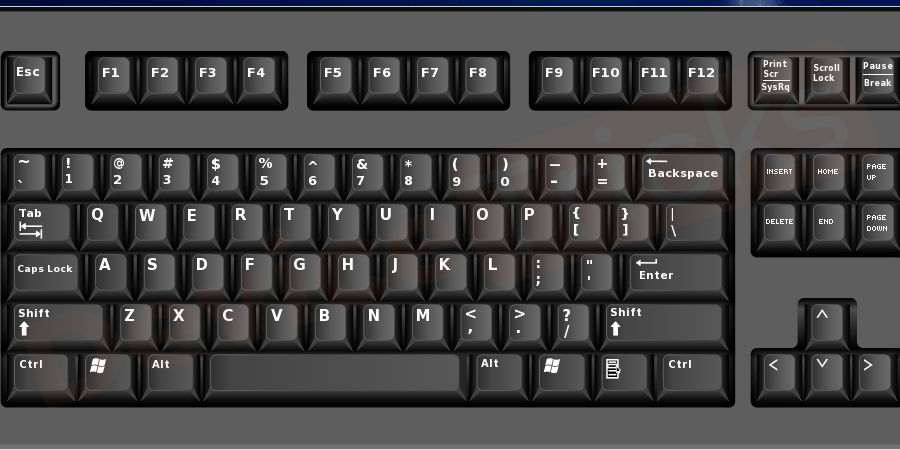 Keyboard