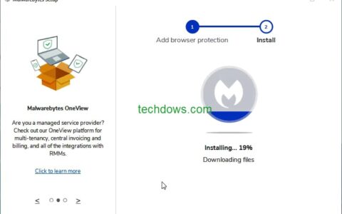 Malwarebytes 4.5怎么下载安装，安装教程