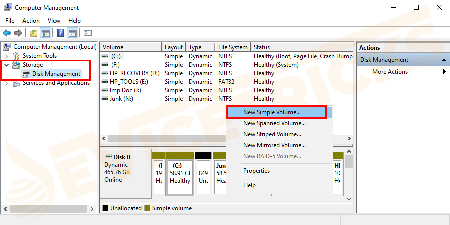 My-Computer-My-PC-Manage-Storage-Disk-Management-New-Simple-Volume