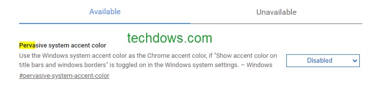 Pervasive-System-accent-color-flag-Chrome