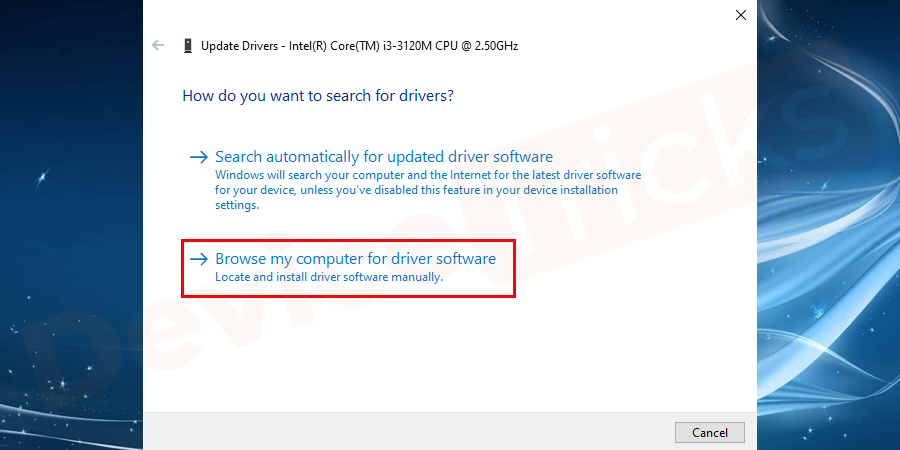 Processors-Browse-my-computer-for-driver-software-1