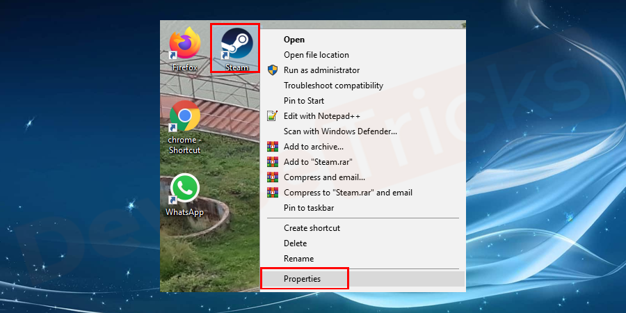 Right-Click-on-Steam.exe-shortcut-and-click-Properties