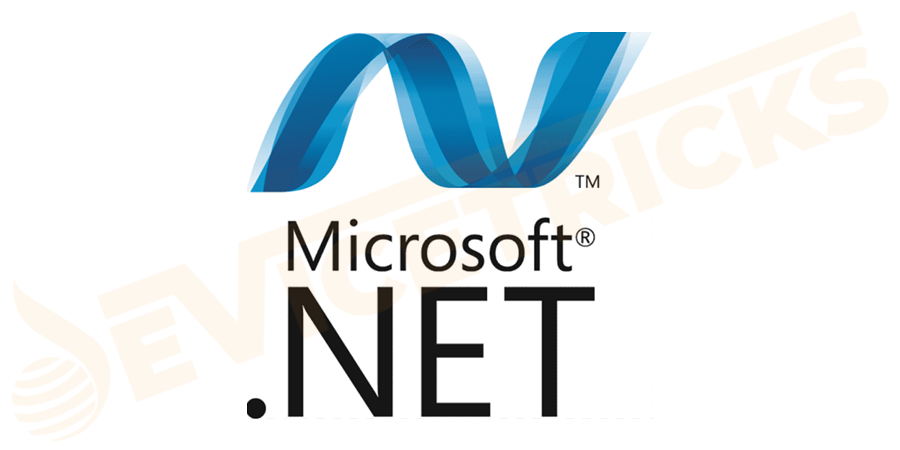 The-Microsoft-.NET-Framework-packages