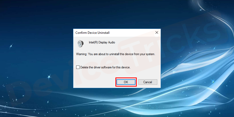 Uninstall-Confirmation-for-Sound-video-and-game-controller