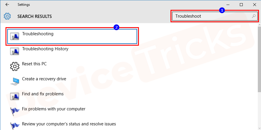 Update-Security-Troubleshoot