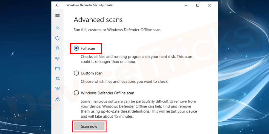 Windows-Security-Advanced-Scans-Full-Scan-Scan-Now