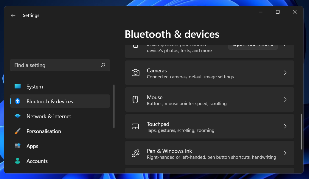 bluetooth-and-devices