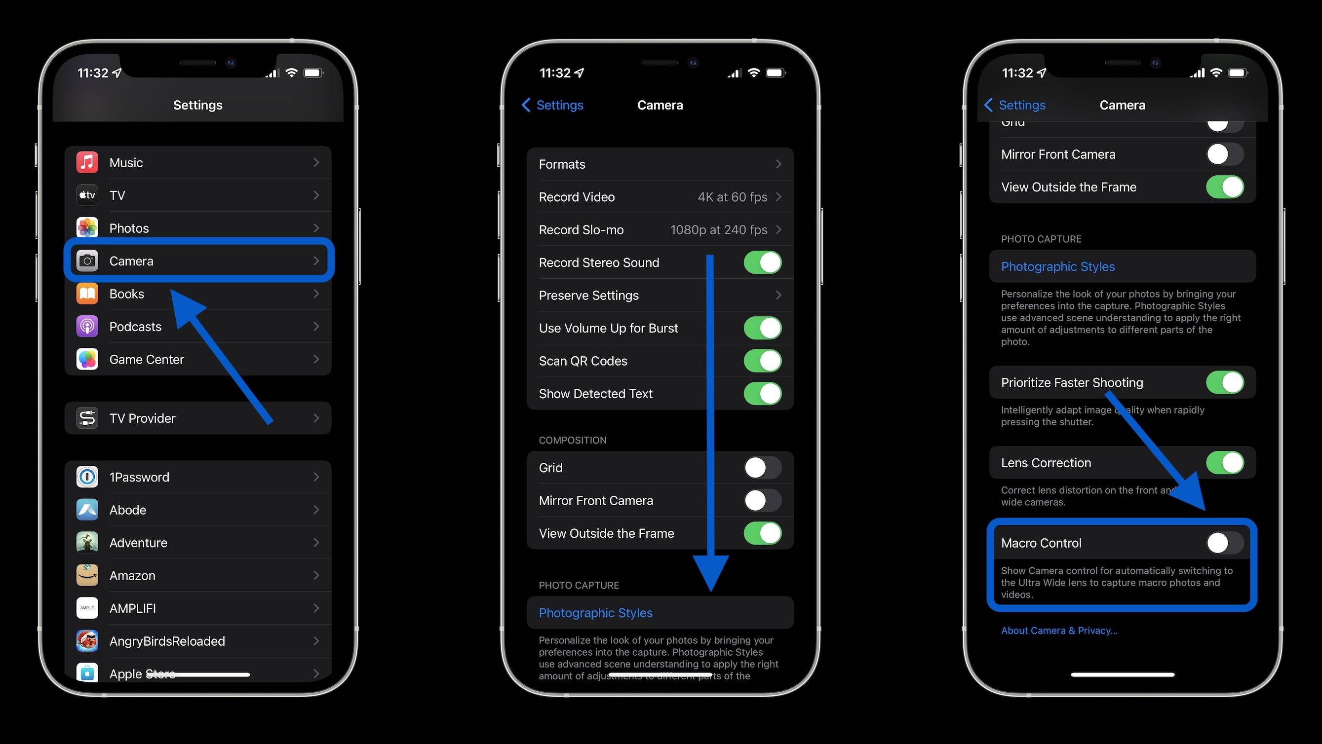 how-to-enable-macro-toggle-iphone-13-pro-walkthrough-2