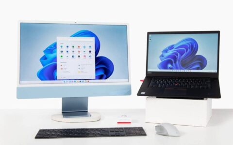 Luna Display 推出 PC 到 Mac 模式、5K 支持、iPad 妙控键盘功能等