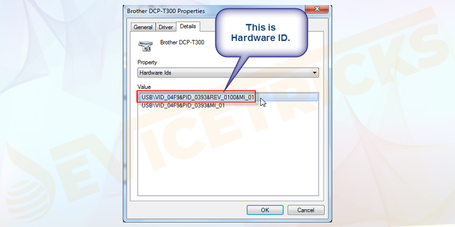 select-Hardware-ids