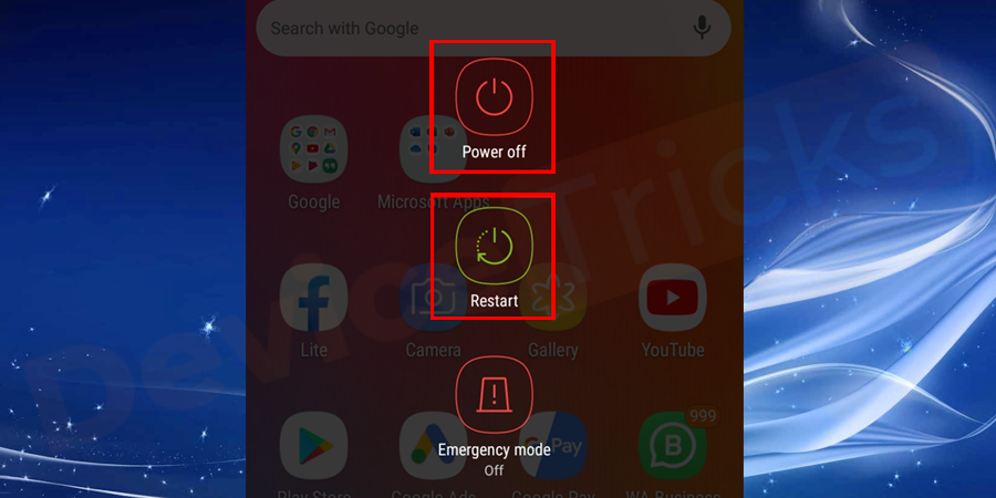 switch-off-and-restart-the-smartphone
