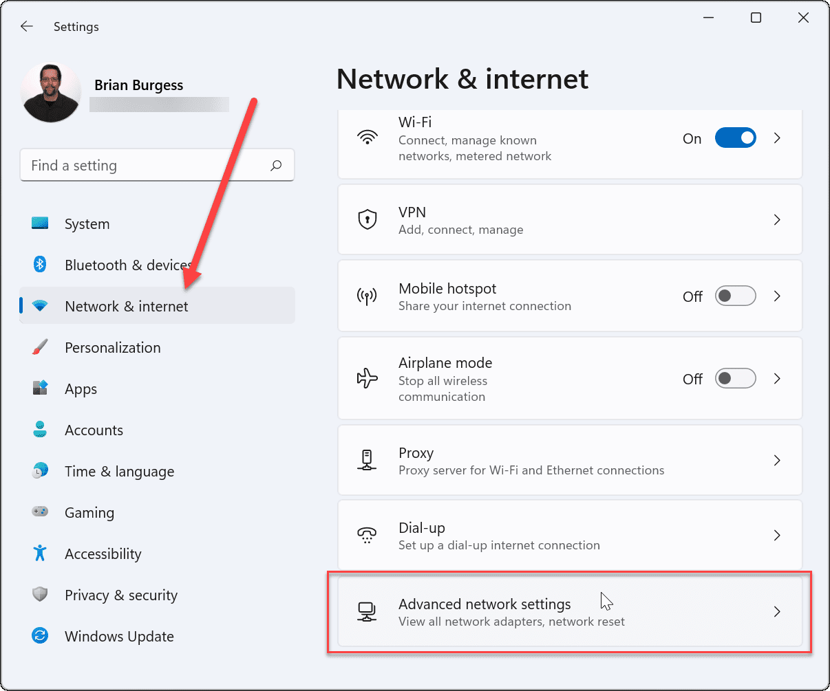 1-find-the-wi-fi-password-in-Windows-11