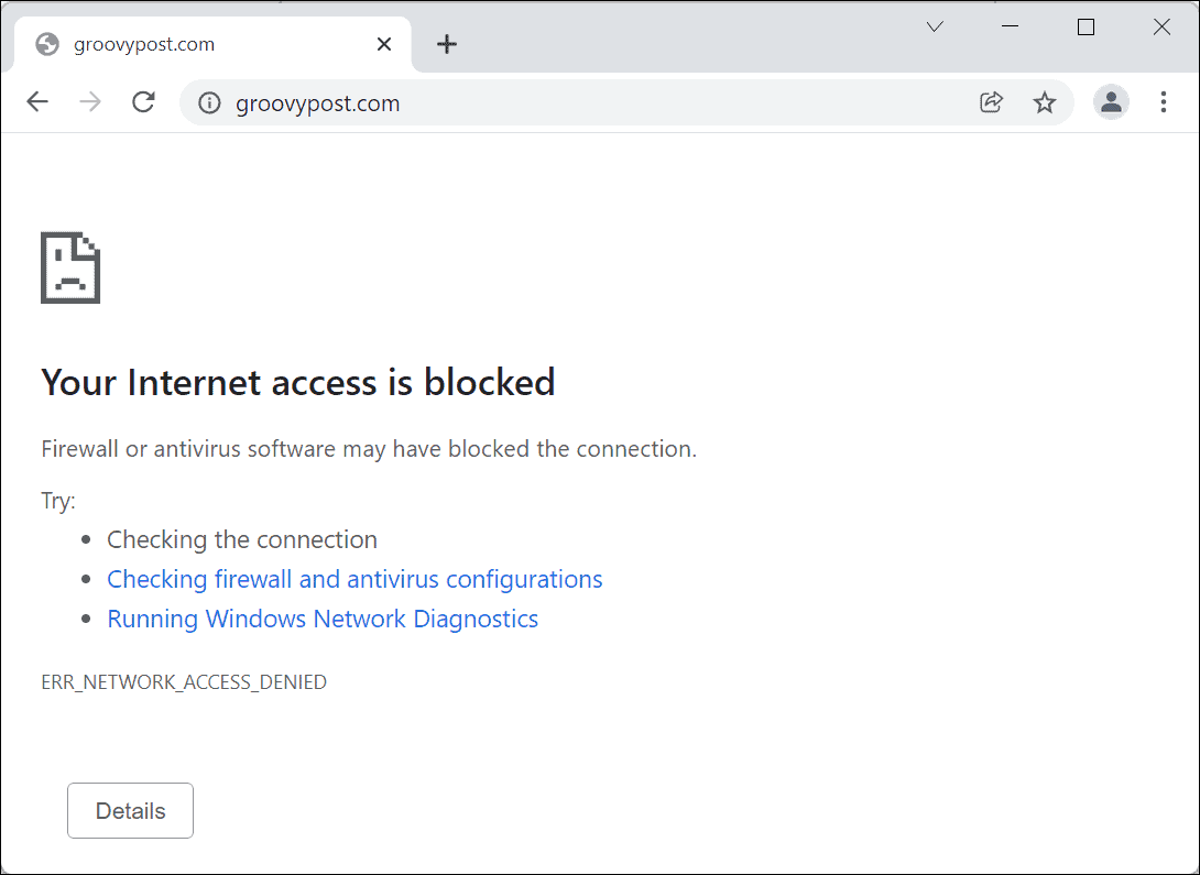 9-Internet-Access-Blocked-Google-Chrome