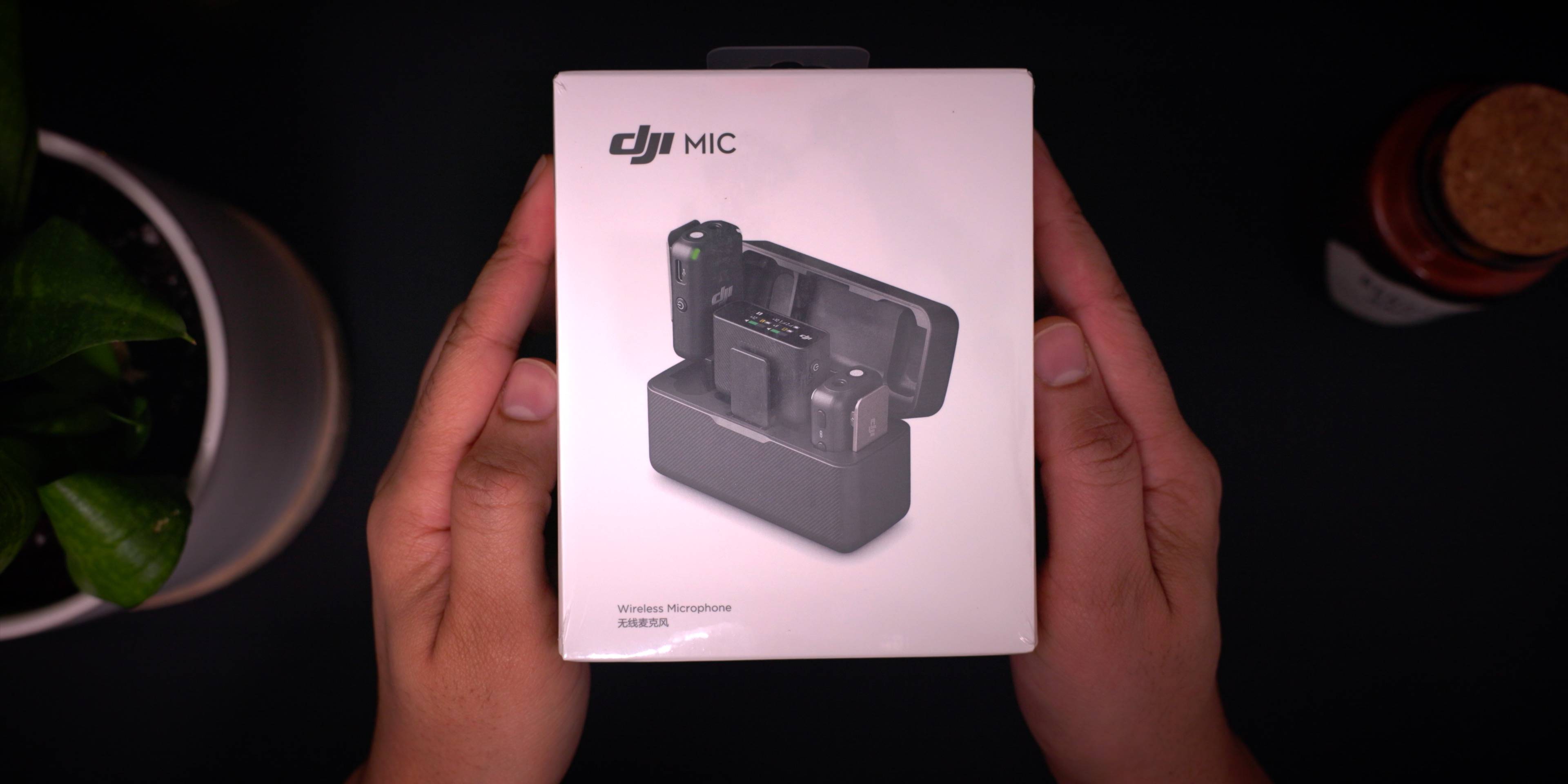 DJI-Mic-review-box