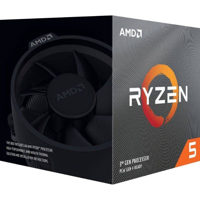 Ryzen-5-3600X-box