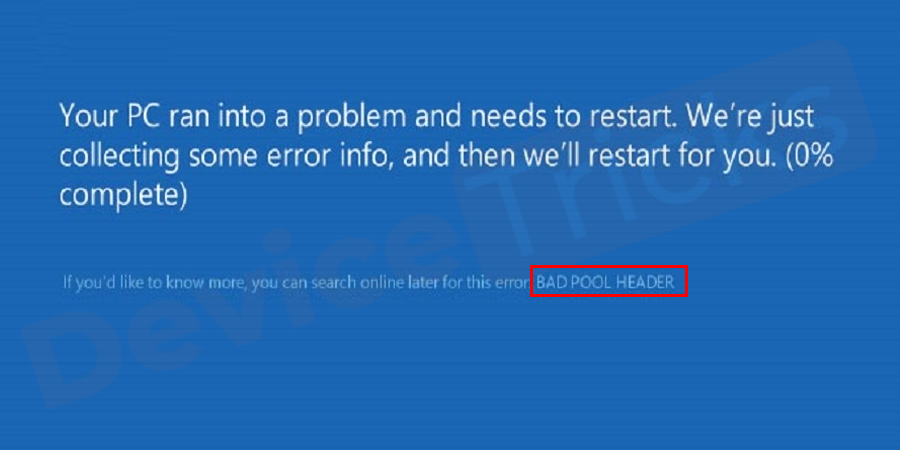 What-is-Windows-Bad-Pool-Header-error-code-0x00000019-1