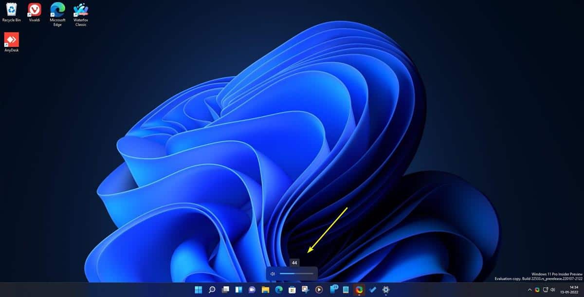 Windows-11-new-volume-indicator-slider-dark-theme