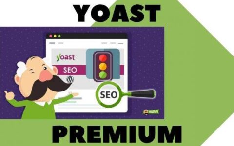 Yoast SEO Premium v​​16.0.2 – 排名第一的 WordPress SEO 插件下载和教程