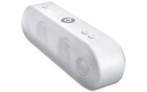 Apple 停产 Beats Pill+ 蓝牙音箱