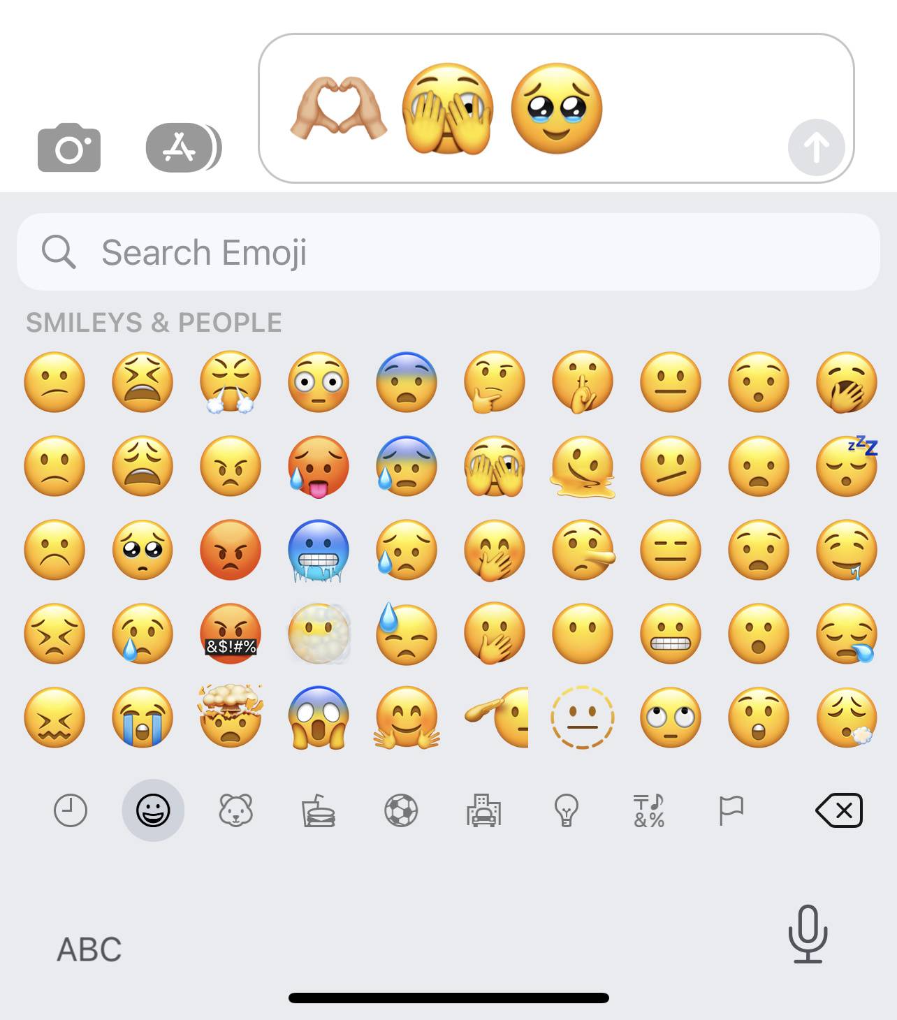 iOS-15.4-Beta-1-new-emoji-14.0