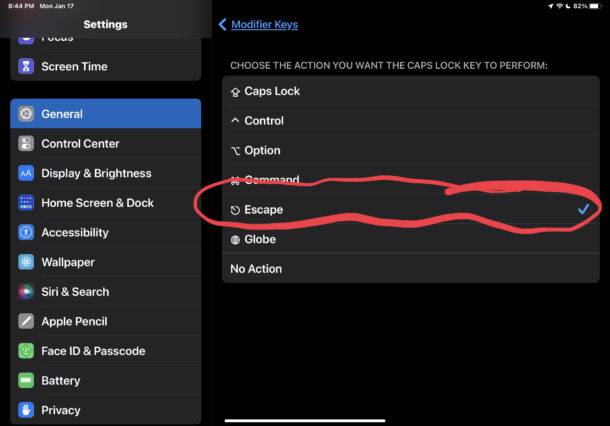 remap-caps-lock-to-escape-key-ipad-keyboard-610x426-1