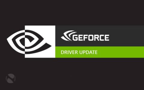 Nvidia 悄悄推出 511.72 Hotfix 驱动程序来修复 G-SYNC 失败、CoD：Vanguard 错误等