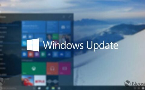 适用于 Windows 11 和 10 的 KB5010414 和 KB5010415 更新、任务栏更改等