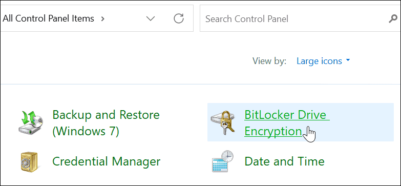 17-BitLocker-Security-control-panel