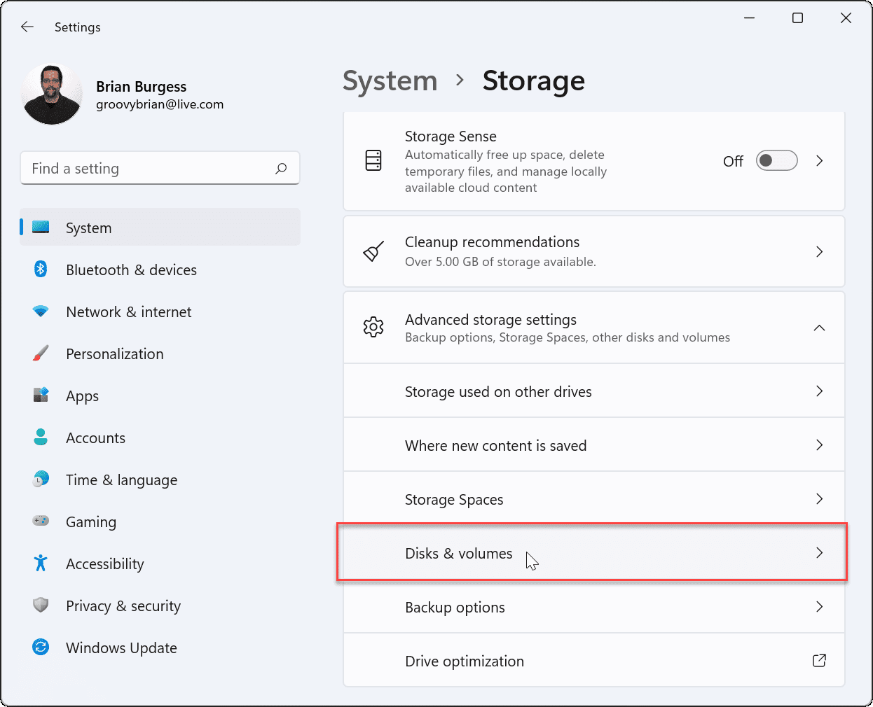 2-Disks-and-volumes-Windows-11