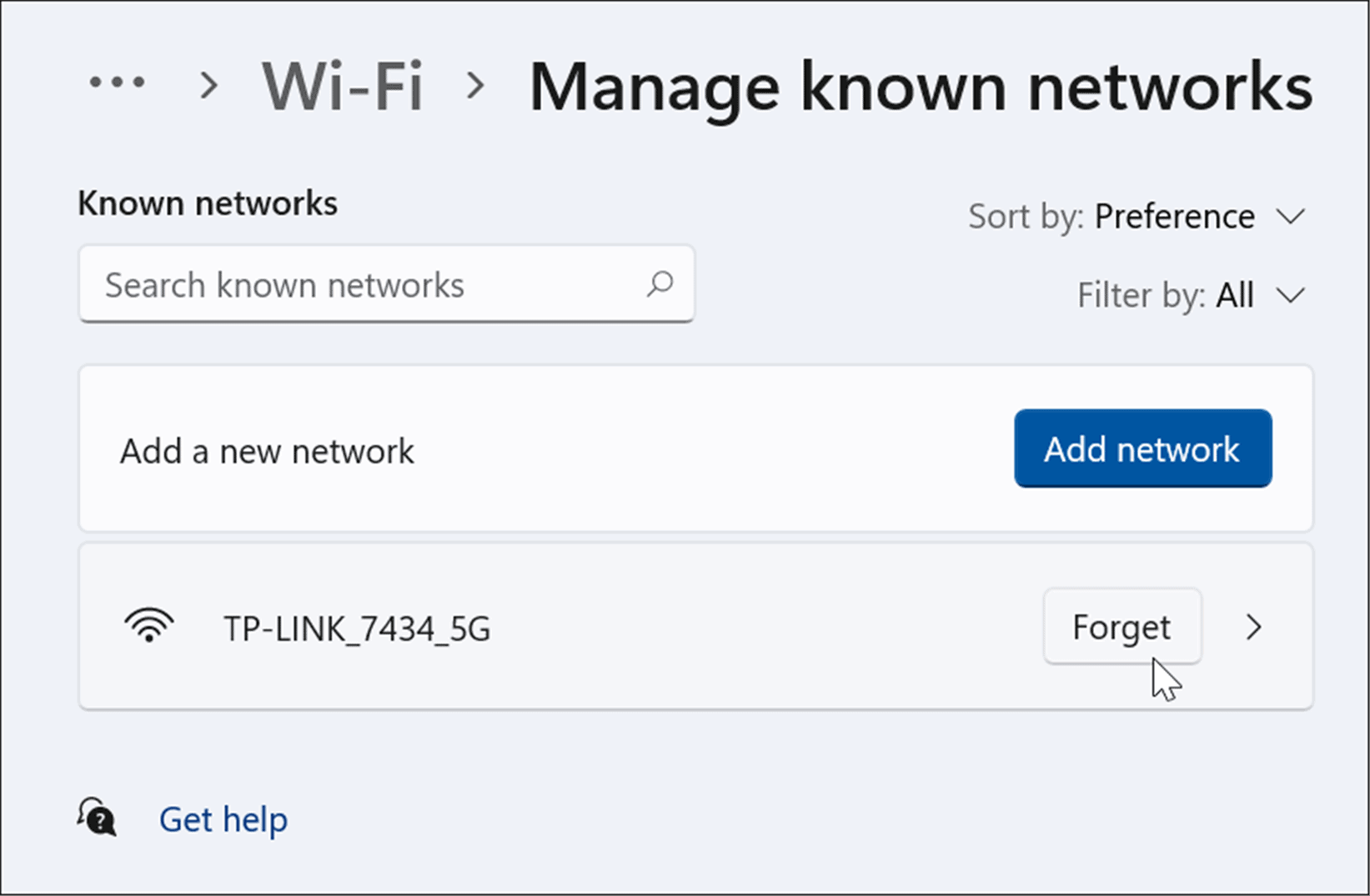 5-forget-a-wi-fi-network-on-windows-11