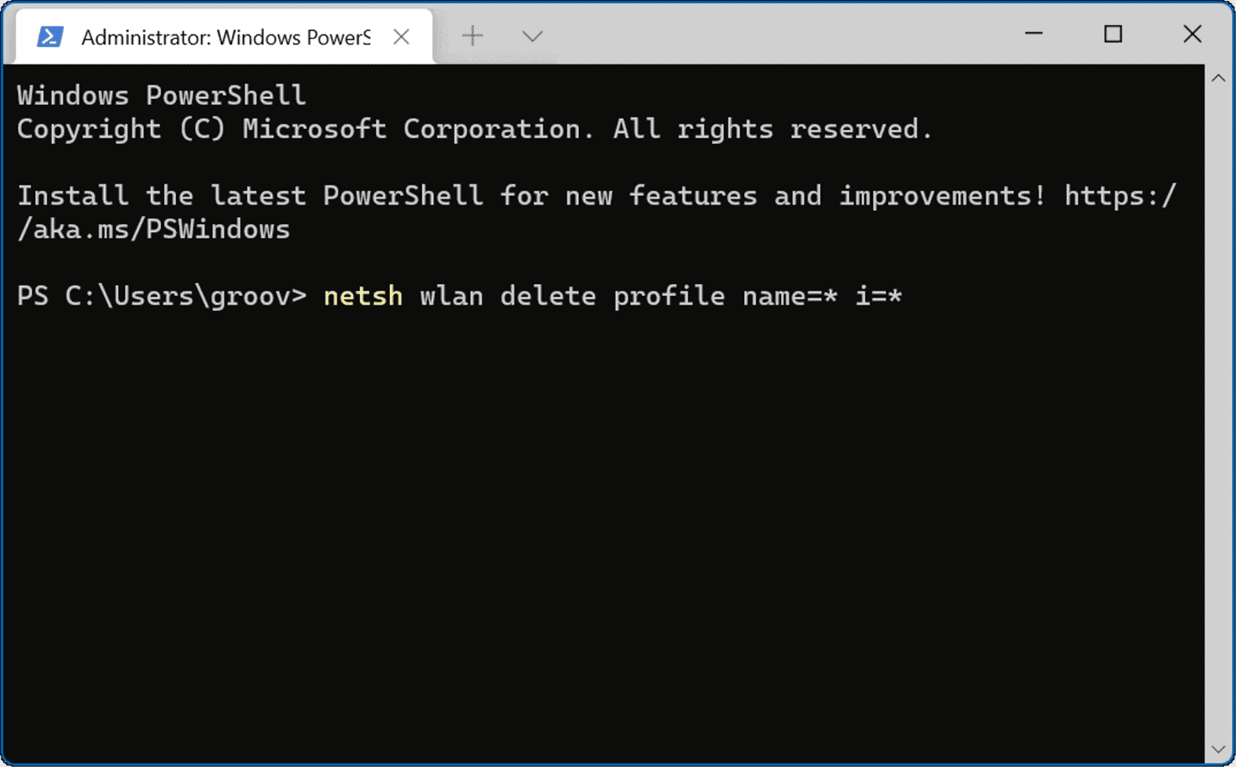 8-Windows-Terminal-PowerShell