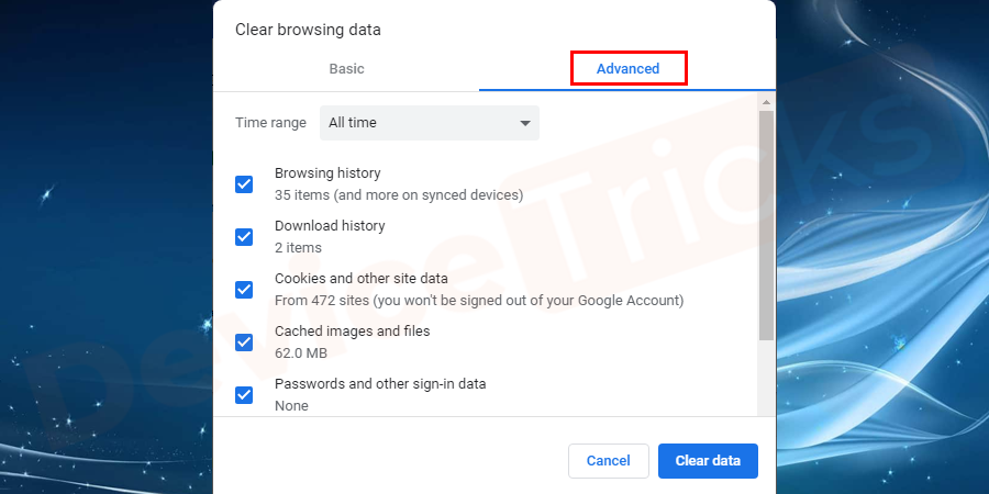 Google-Chrome-More-Settings-Clear-browsing-data-Advanced