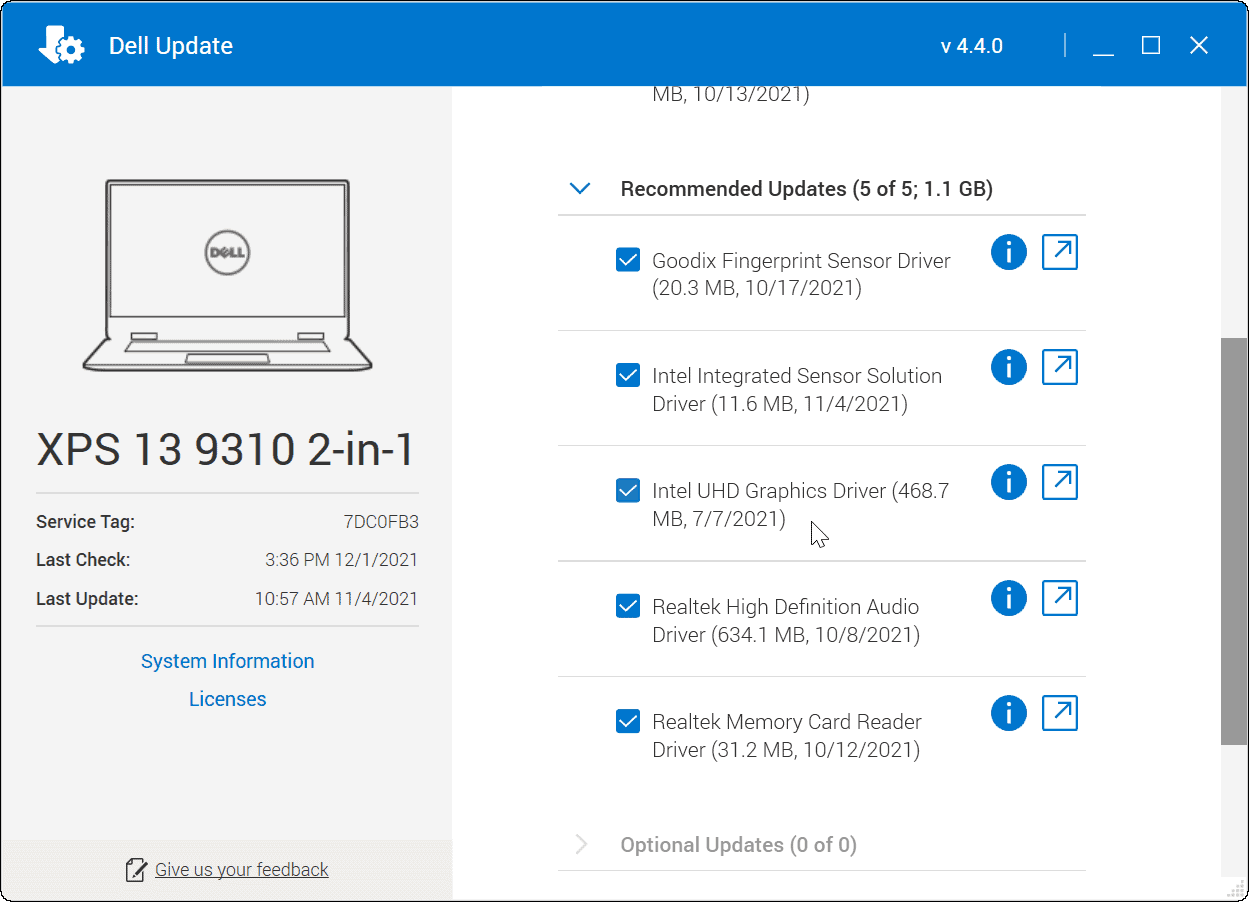 OEM-Update-Tool