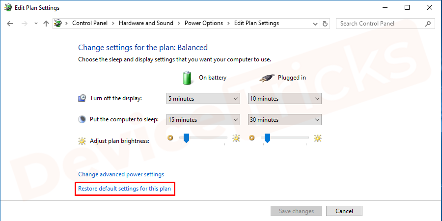 Select-Power-options-Change-Plan-Settings-Restore-default-settings-for-this-plan