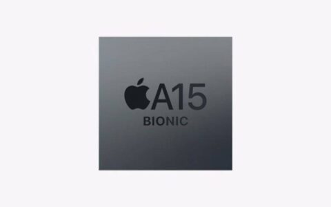 第5 代iPad Air 及iPhone SE 5G 已进入量产阶段配A15 处理器