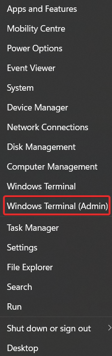 admin-powershell