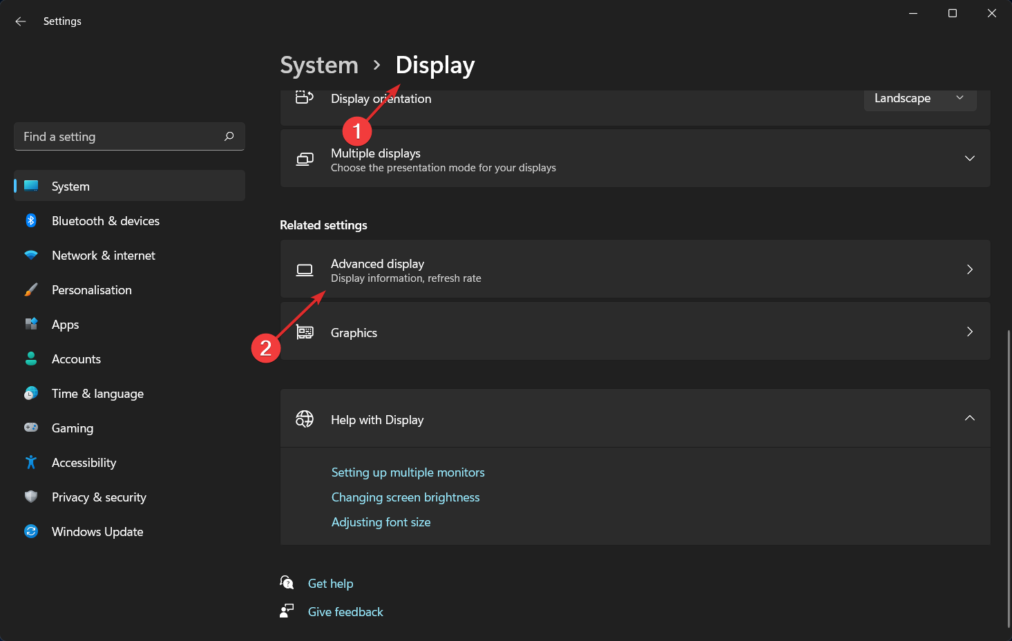 advanced-display-option