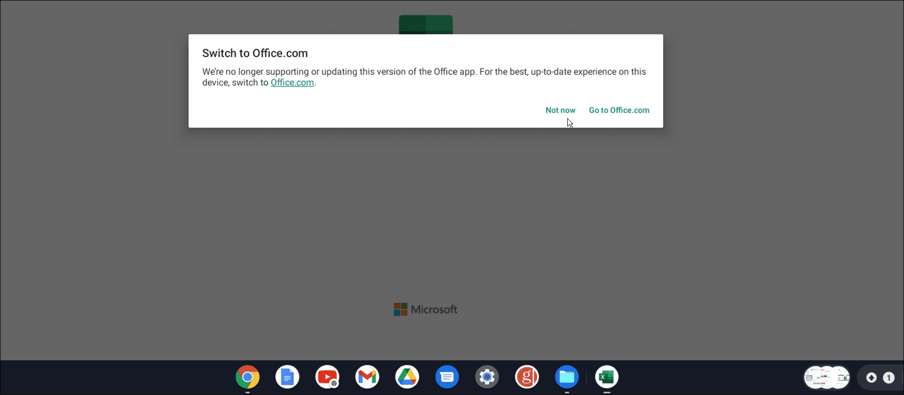 android-office-app-chromebook-not-supported