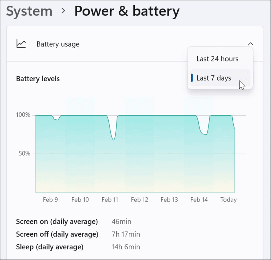 check-battery-time-remaining-on-windows-11-settings