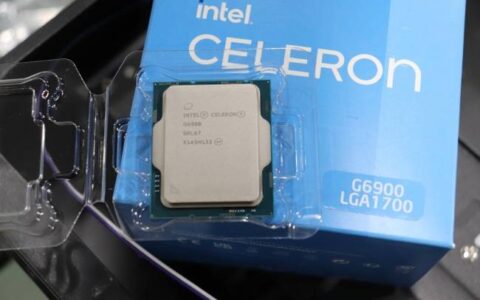 使用更快的 Linux 操作系统从 Intel Celeron “Alder Lake” CPU 中获得更多性能