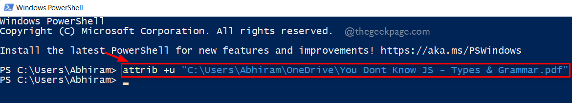 set-online-only-powershell_11zon