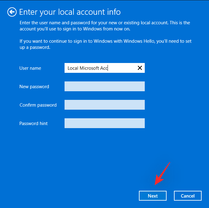 windows-11-use-without-microsoft-account-8