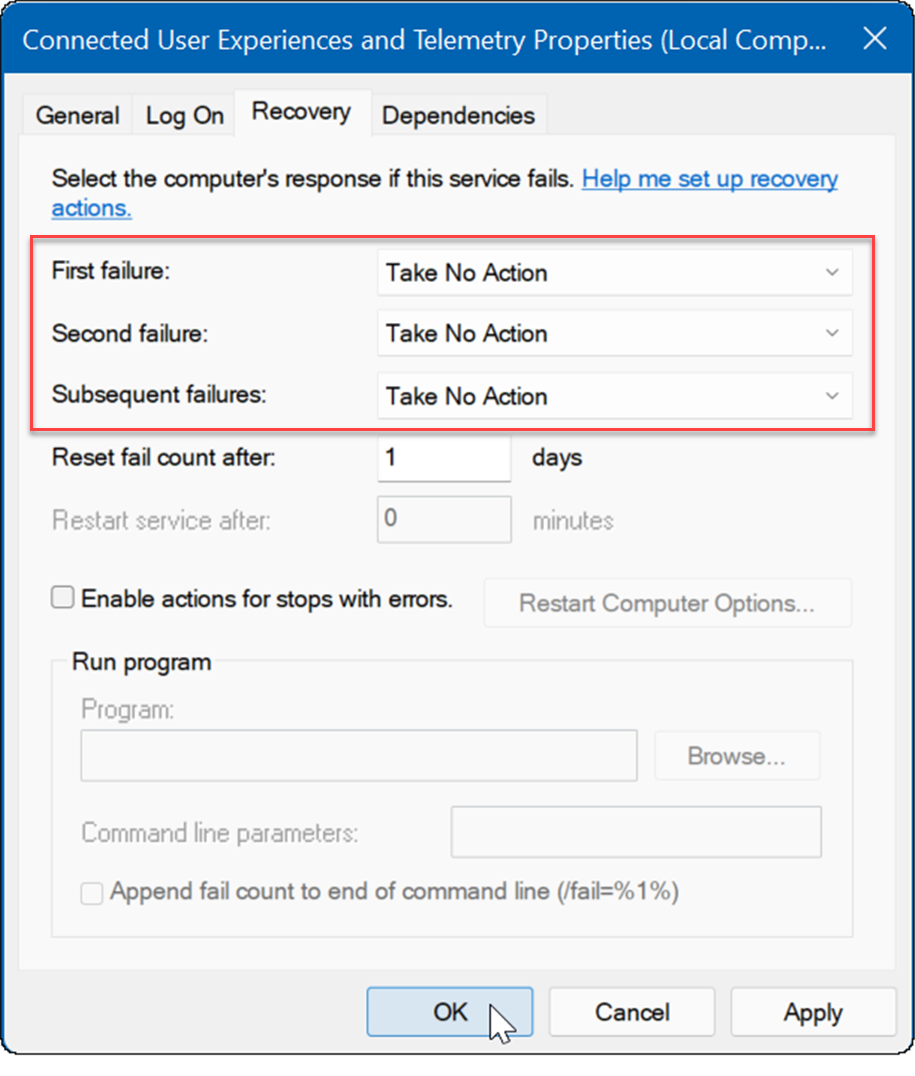 10-take-no-action-fix-100-percent-disk-usage-on-windows-11-1