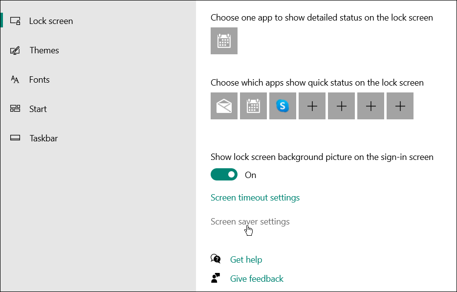 11-screen-saver-settings