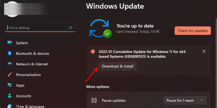 Download-and-install-updates